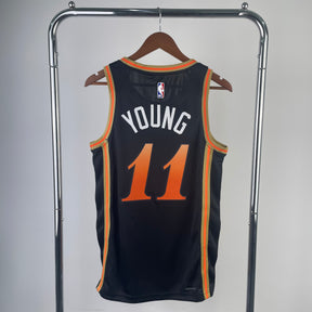 Regata Atlanta Hawks City Edition 23/24