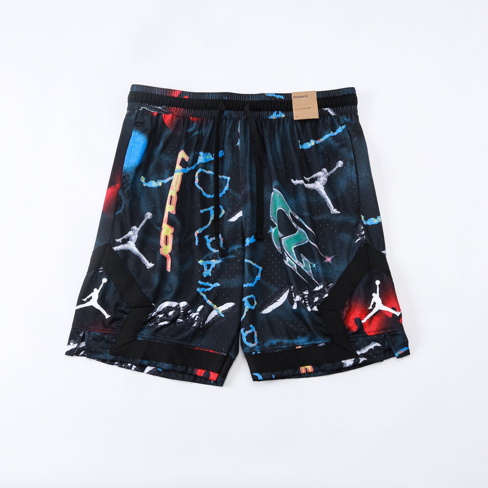 Short Jordan Dri-FIT Sport Diamond Masculino
