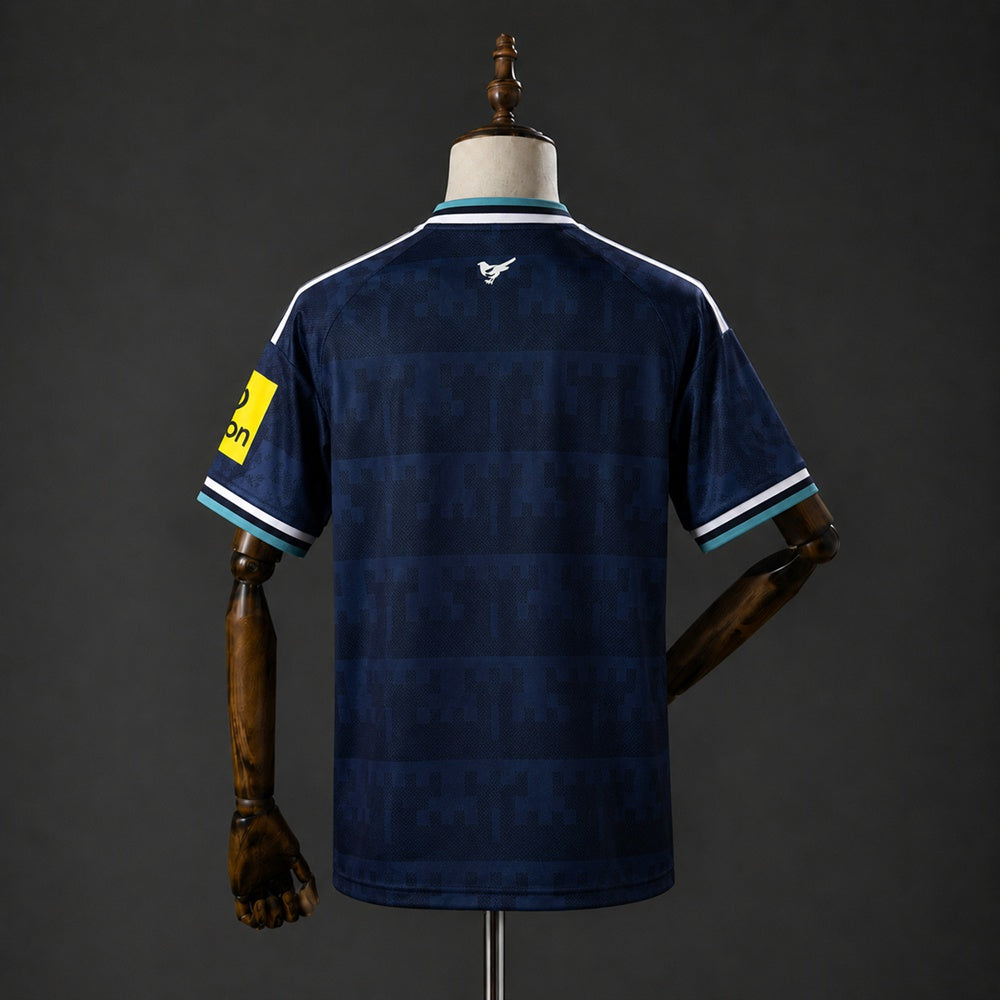 Newcastle 26/27 away