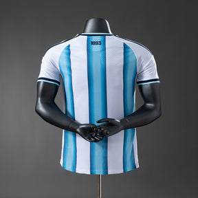 Argentina Home 2026 Versão Jogador
