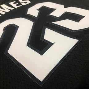 Regata Cleveland Cavaliers Preta