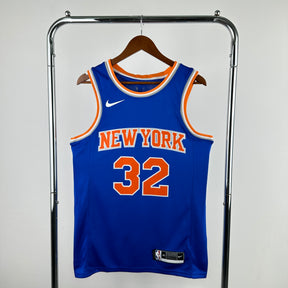Regata New York Knicks Icon Edition