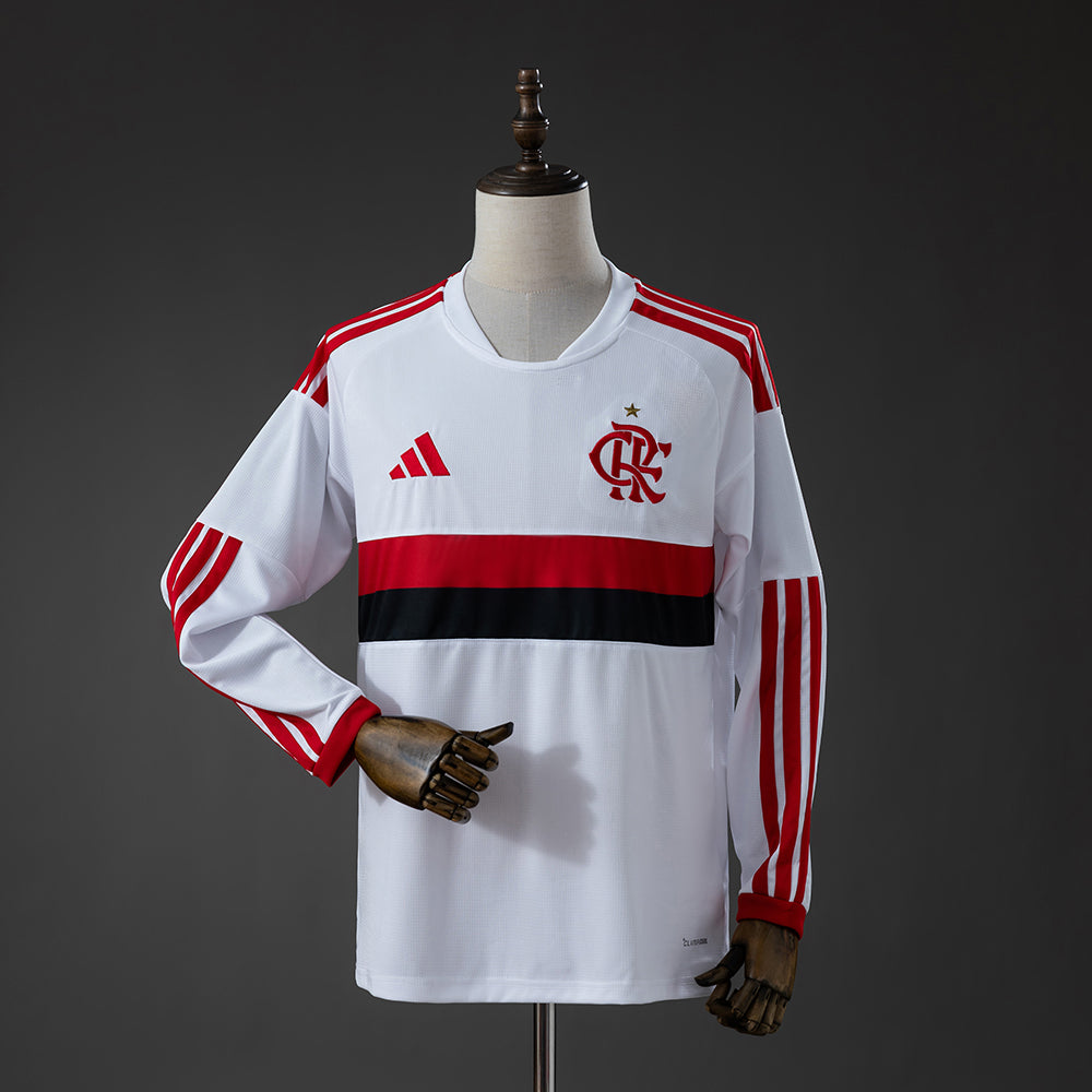 Flamengo 26/27 Away Long-Sleeved