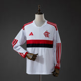 Flamengo 26/27 Away Long-Sleeved