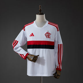 Flamengo 26/27 Away Long-Sleeved