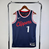 Regata Los Angeles Clippers Icon Edition