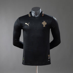Portugal Especial Edition 2026 Long-Sleeve Versão Jogador