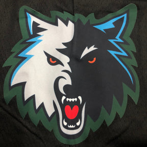 Short NBA  Minnesota Timberwolves Classic Edition
