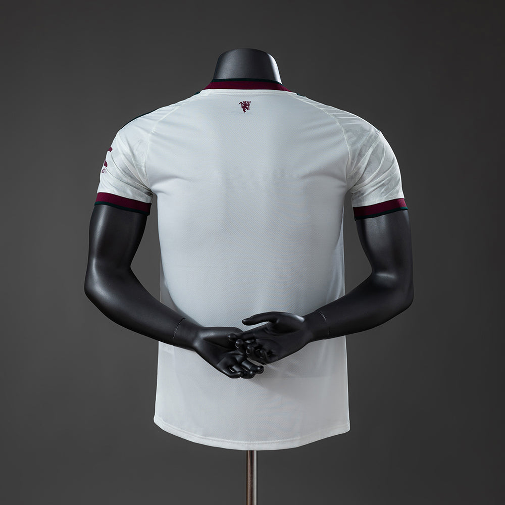 Manchester United 26/27 Third Away Versão Jogador