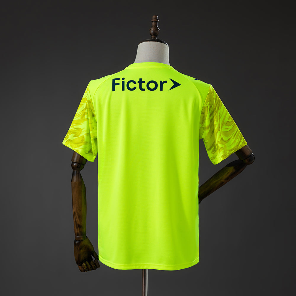 Palmeiras 26/27 Goleiro