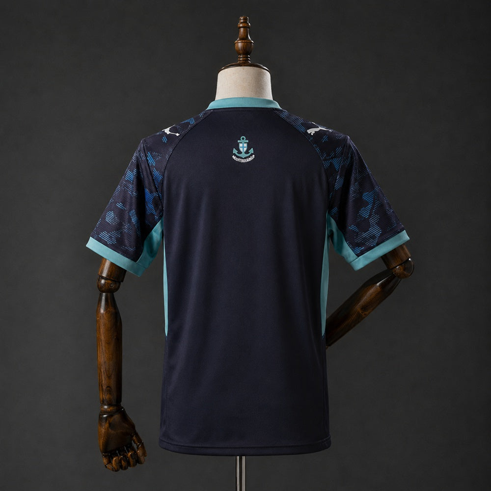 Olympique de Marseille 26/27 away