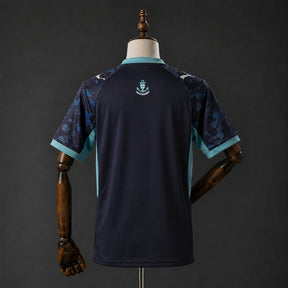 Olympique de Marseille 26/27 away