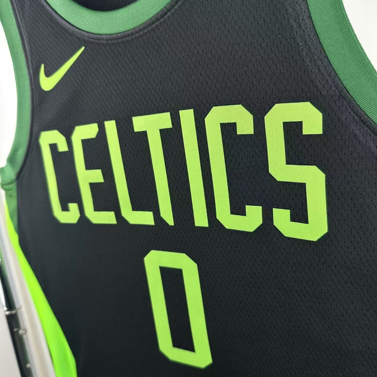 Regata Boston Celtics City Edition 24/25