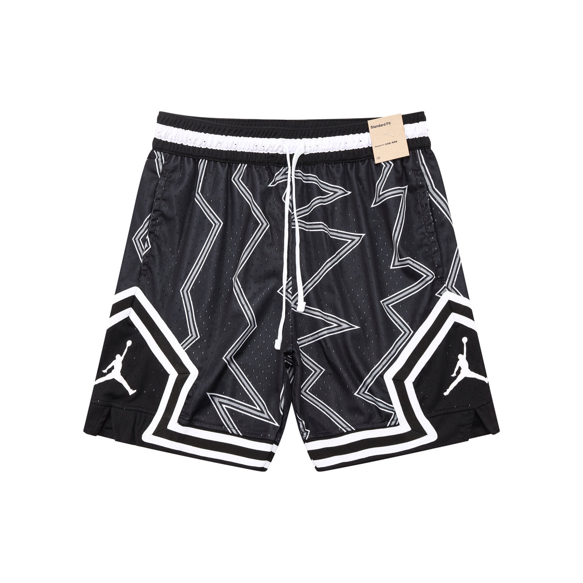 Short Jordan Dri-FIT Sport Diamond Masculino