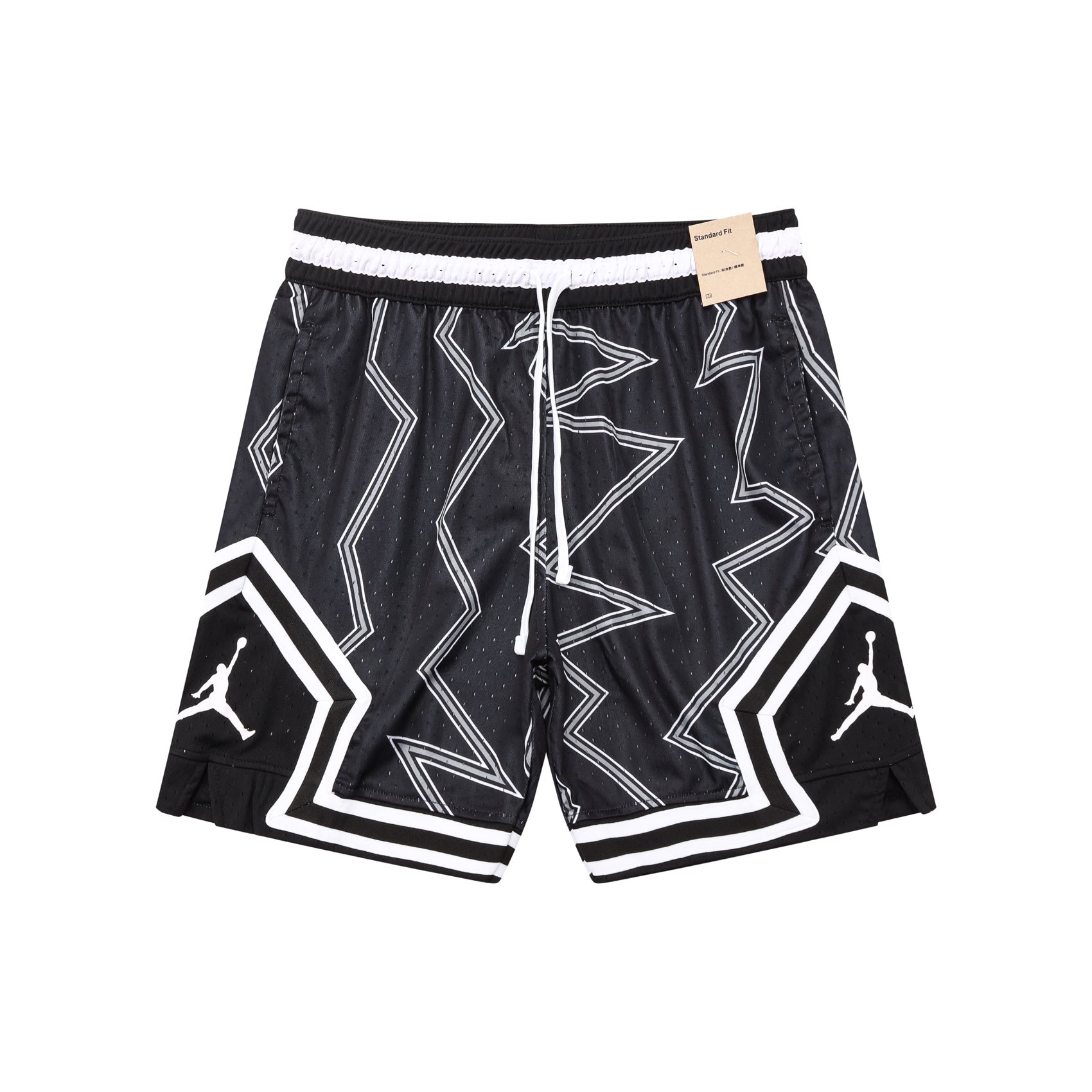 Short Jordan Dri-FIT Sport Diamond Masculino