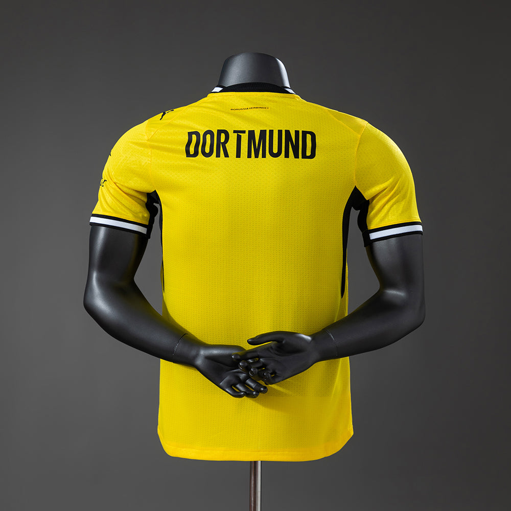 Borussia Dortmund 26/27 Home Versão Jogador