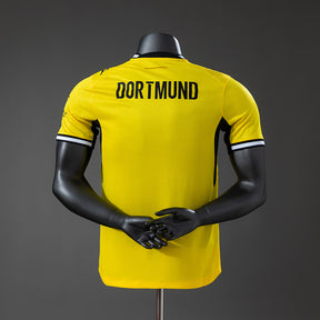 Borussia Dortmund 26/27 Home Versão Jogador
