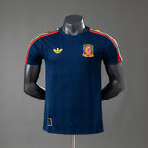 Espanha Home 2026 treino Versão Jogador