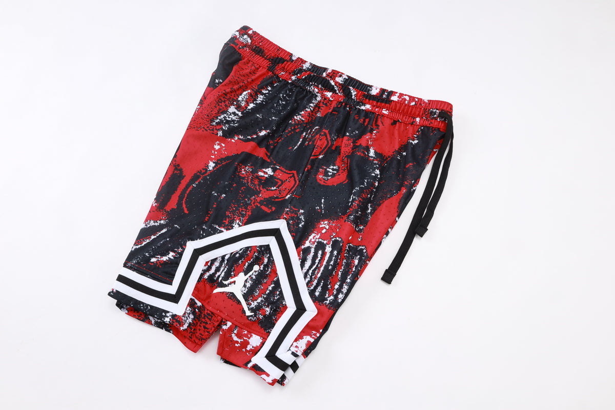 Short Jordan Dri-FIT Sport Diamond Masculino