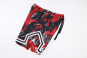Short Jordan Dri-FIT Sport Diamond Masculino