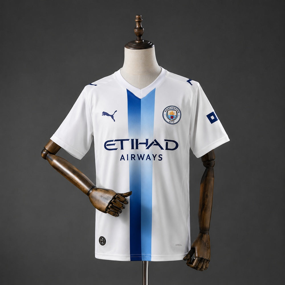 Manchester City 26/27 Away