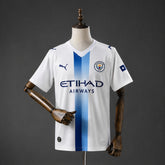 Manchester City 26/27 Away
