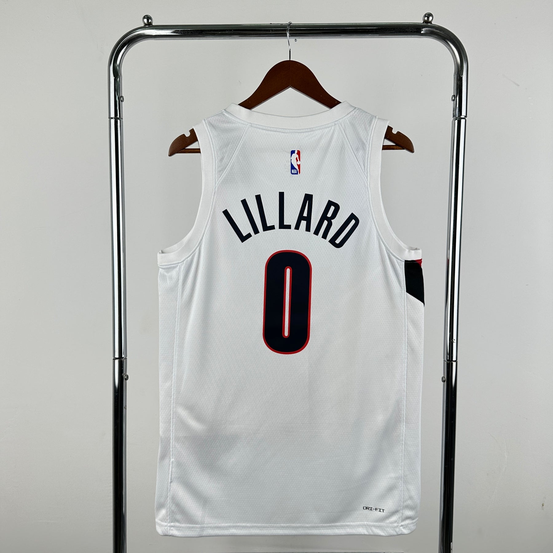 Camisa NBA Portland Trail Blazers Association Edition