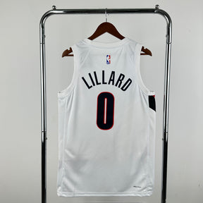 Camisa NBA Portland Trail Blazers Association Edition