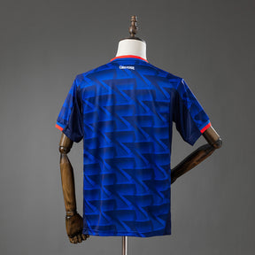 Cabo Verde 2026 Home