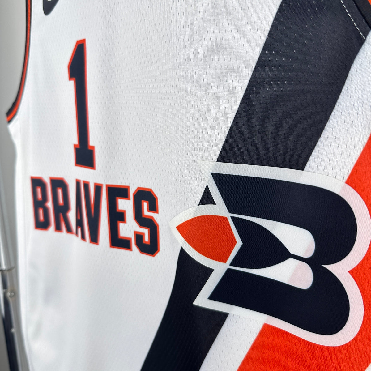 Regata Los Angeles Clippers