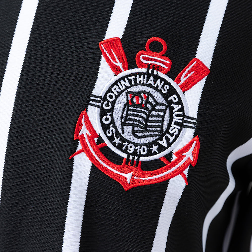 Corinthians 1982 Home Retro