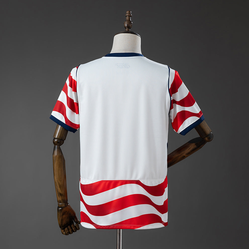 USA Home 2026