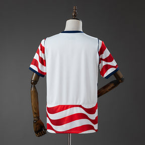 USA Home 2026