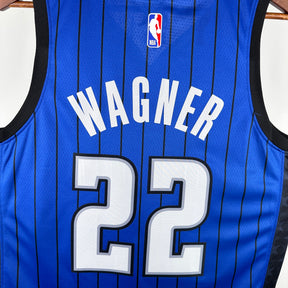 Camisa NBA Orlando Magic Statement Edition