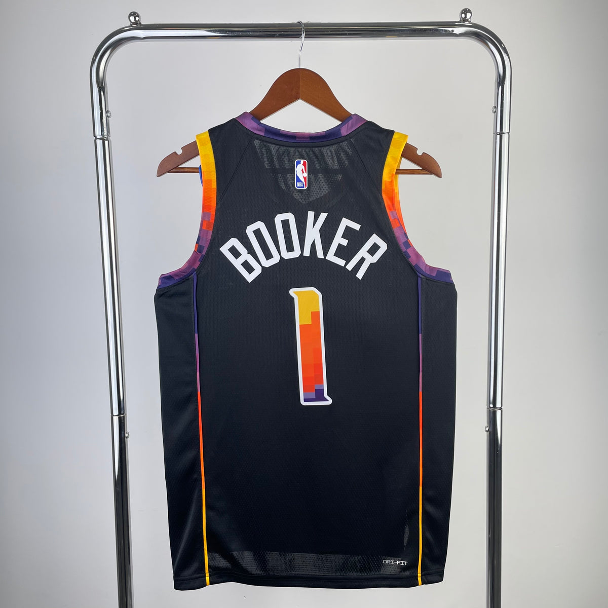 Camisa NBA Phoenix Suns Statement Edition