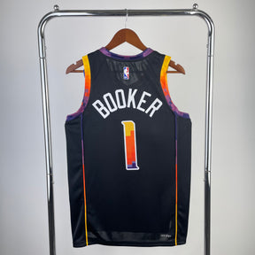 Camisa NBA Phoenix Suns Statement Edition