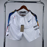 Short NBA Brooklyn Nets City Edition