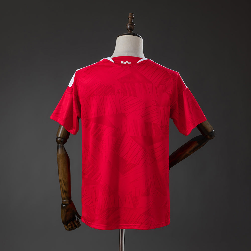 Benfica 26/27 Home