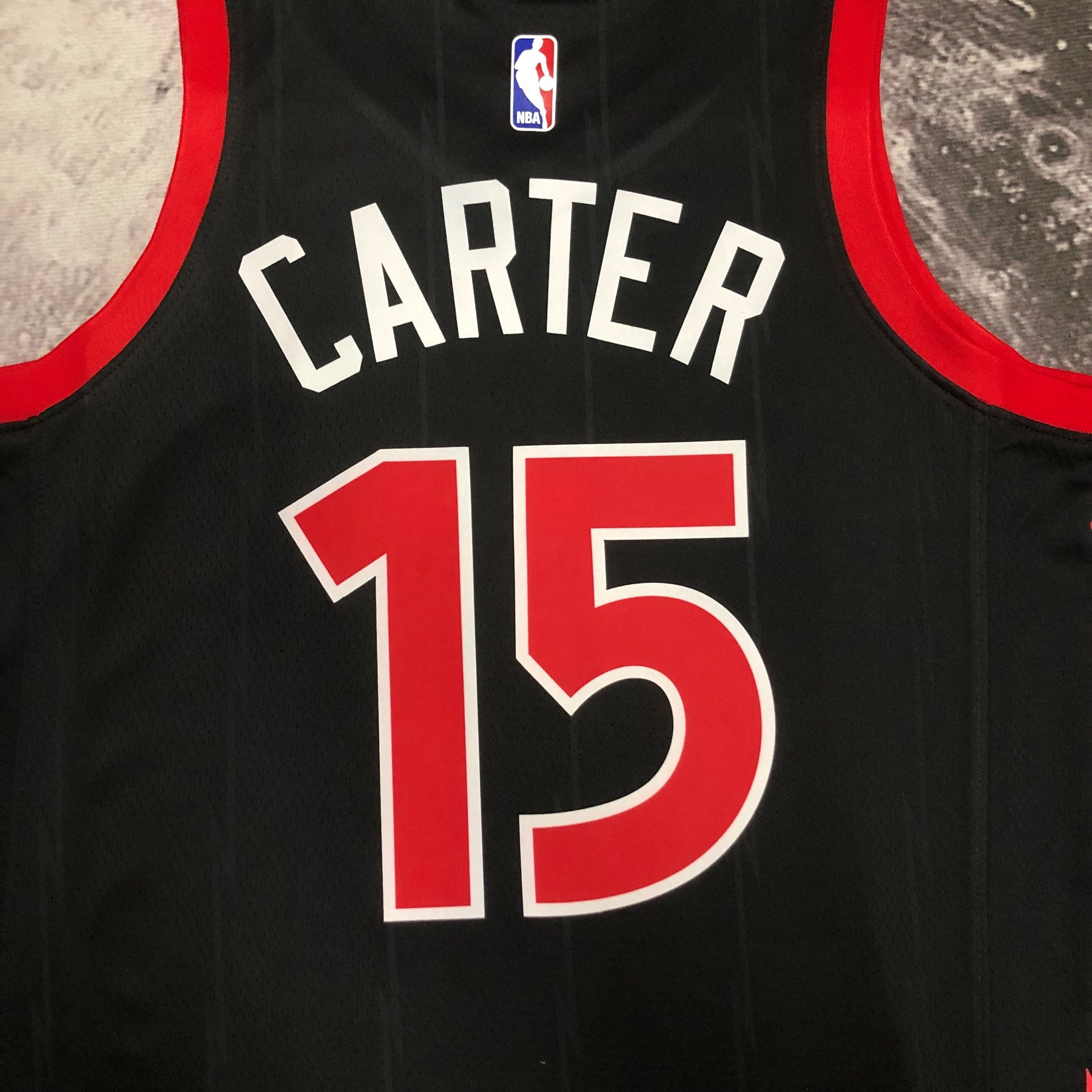 Regata Toronto Raptors Statement Edition