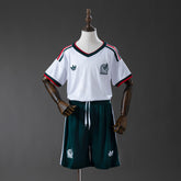 Kit Infantil Mexico 2026 Away