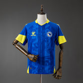 Bosnia 2026 Home