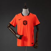 Holanda 2026 Home