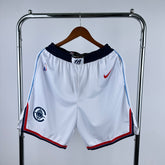 Short NBA Los Angeles Clippers Association Edition