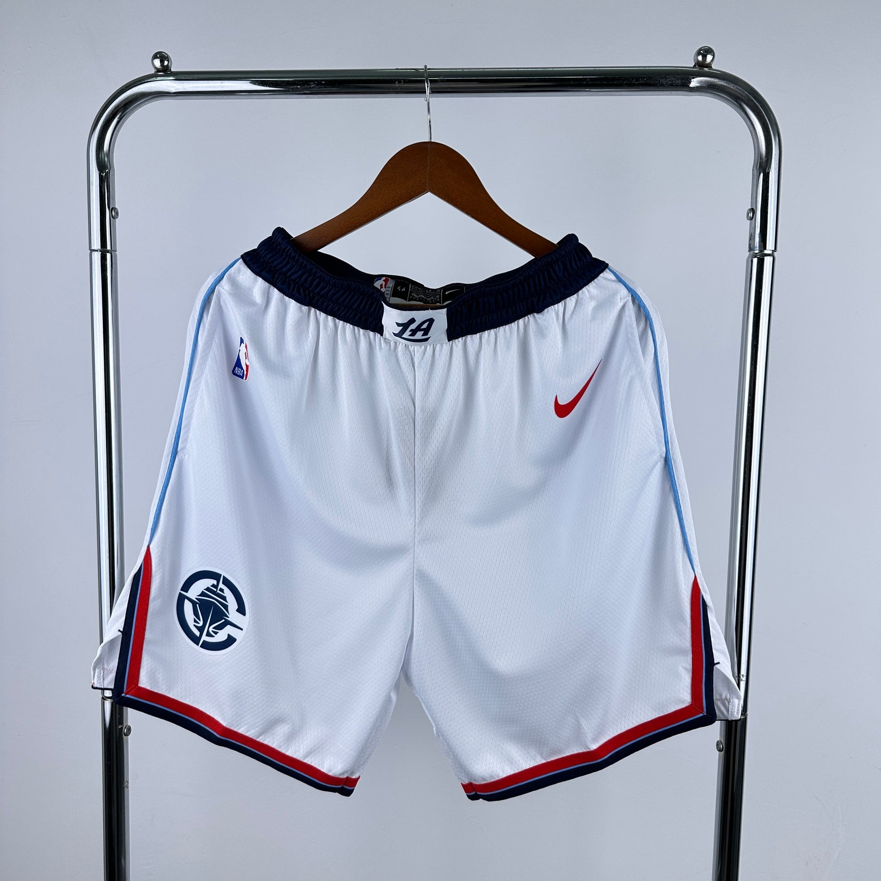 Short NBA Los Angeles Clippers Association Edition