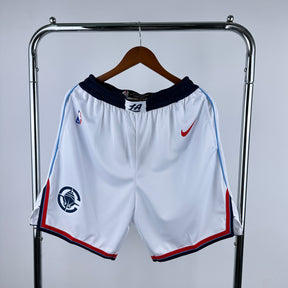 Short NBA Los Angeles Clippers Association Edition