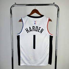 Regata Los Angeles Clippers Branca