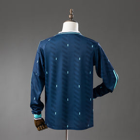 Alemanha Away 2026 Long-Sleeved