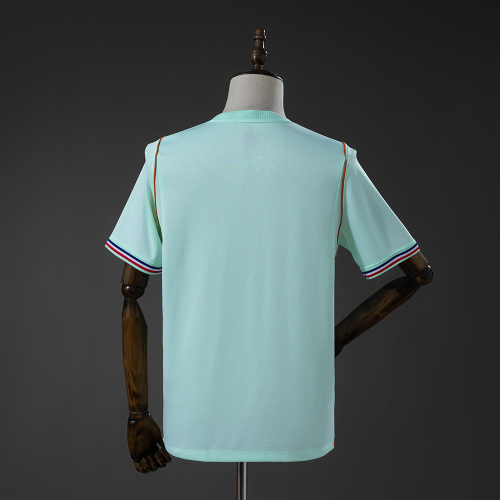França Away  2026