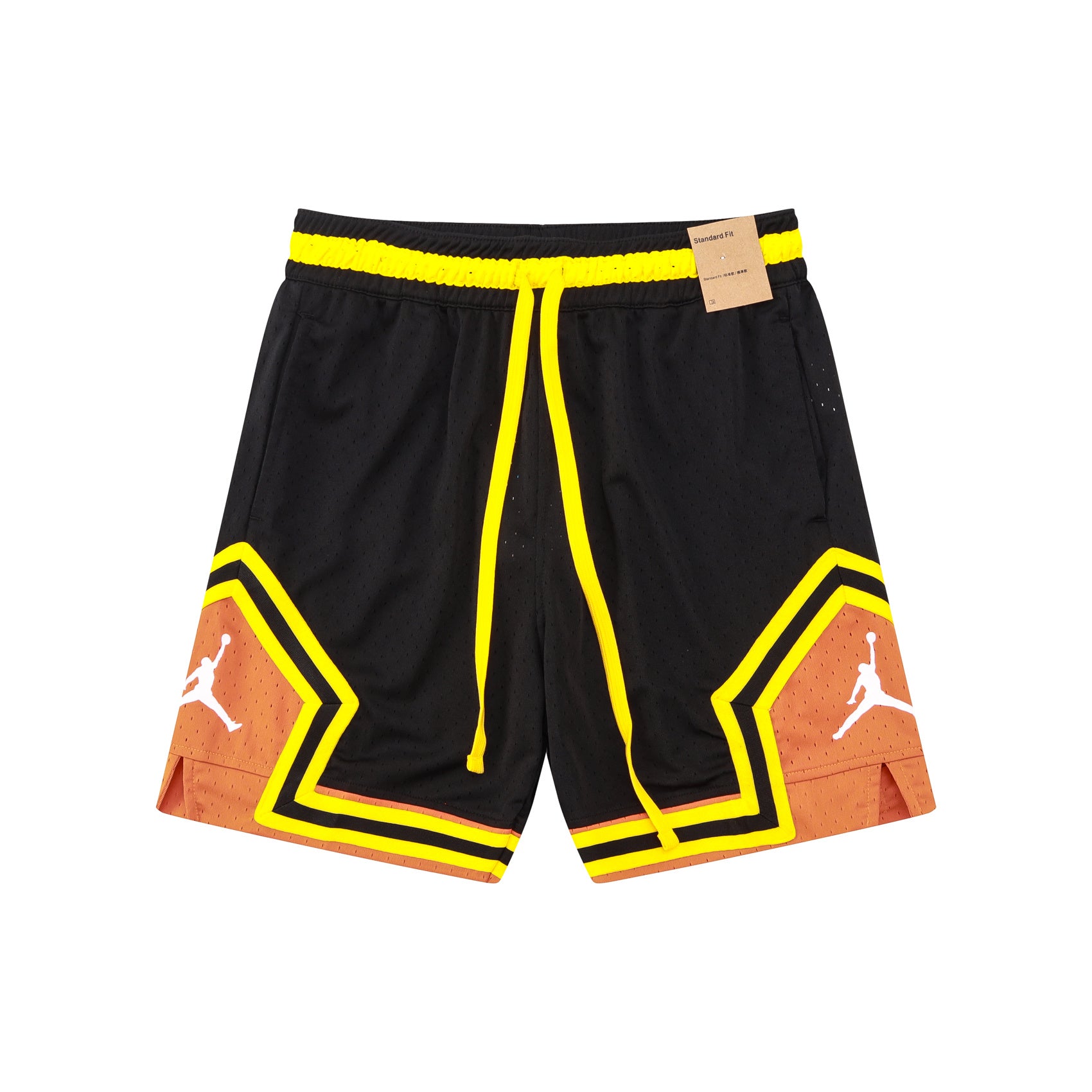 Short Jordan Dri-FIT Sport Diamond Masculino