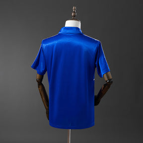 Camisa Retrô França 1984 Home